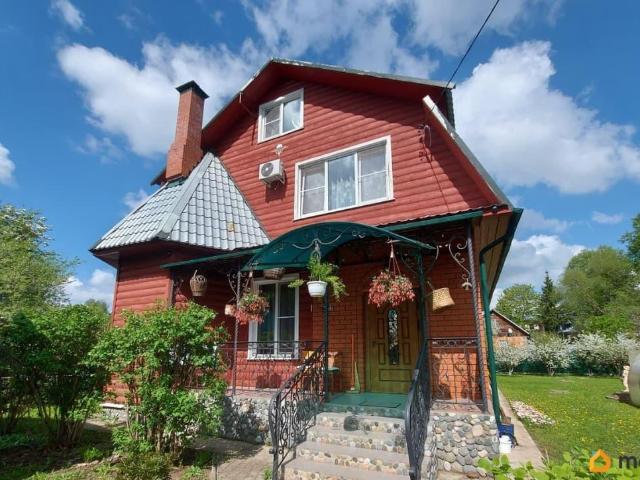 Дом продажа в Клин, Кабардино-Балкарская Республика