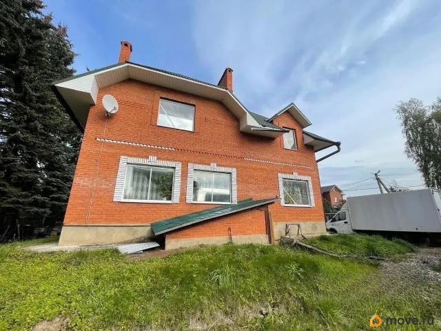 Дом продажа в Клин, Кабардино-Балкарская Республика