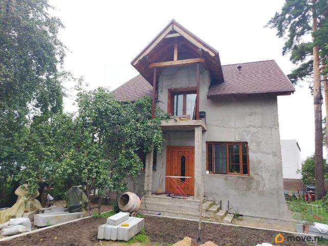 Дом продажа в Клин, Кабардино-Балкарская Республика
