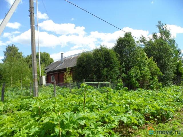 Дом продажа в Голенищево, городской округ Клин