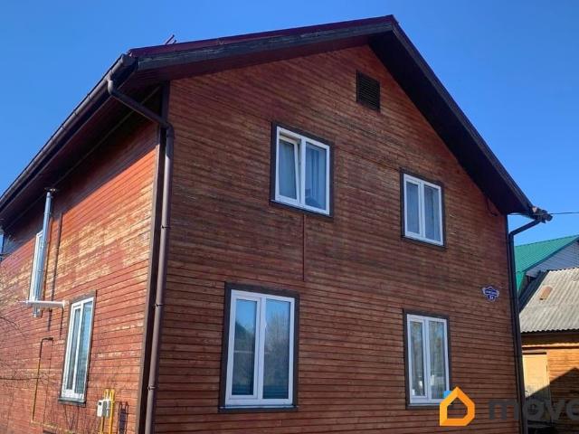 Дом продажа в Клин, Кабардино-Балкарская Республика