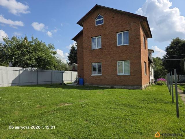 Дом продажа в Клин, Кабардино-Балкарская Республика