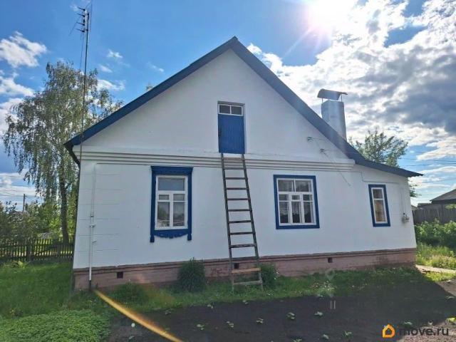 Дом продажа в Клинцы, Брянская область