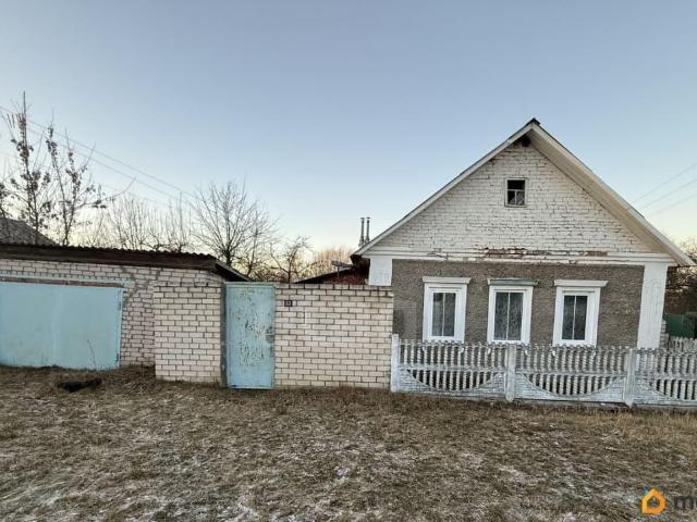 Дом продажа в Клинцы, Брянская область