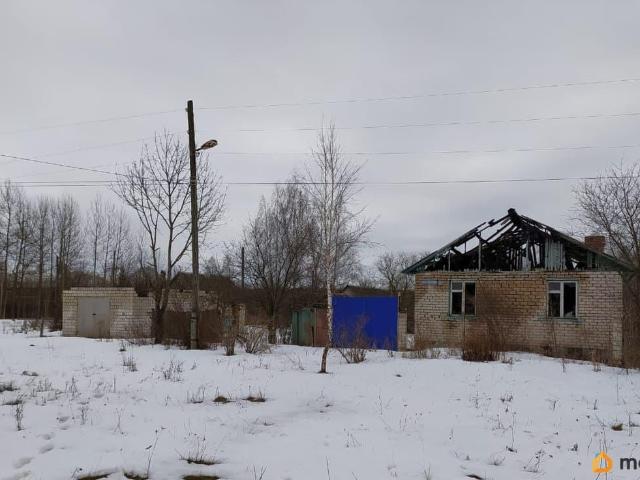 Дом продажа в Клинцы, Брянская область