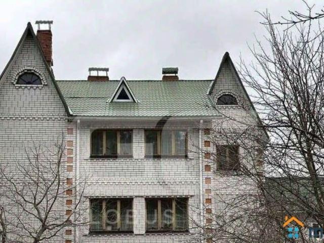 Дом продажа в Клинцы, Брянская область