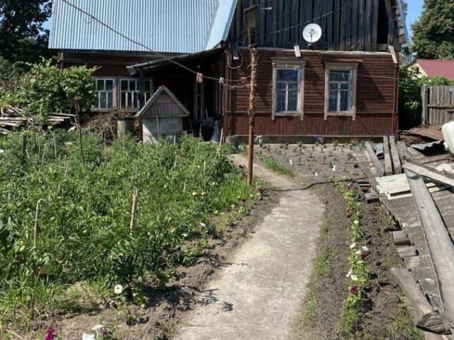 Дом продажа в Клинцы, Брянская область