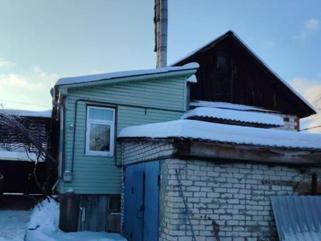 Дом продажа в Клинцы, Брянская область