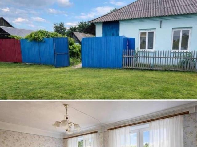Дом продажа в Клинцы, Брянская область