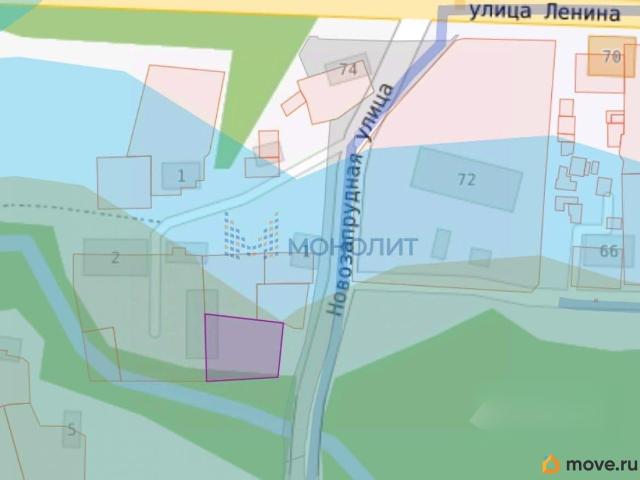 Дом продажа в Княгинино, Тыва Республика