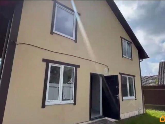 Дом продажа в Ленинградская область