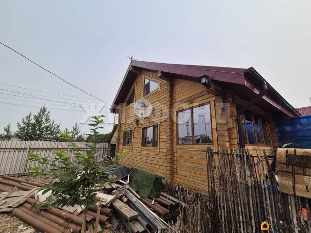 Дом продажа в Когалым