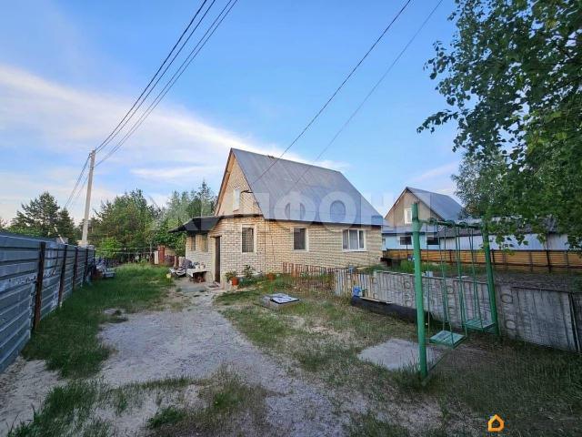 Дом продажа в Когалым