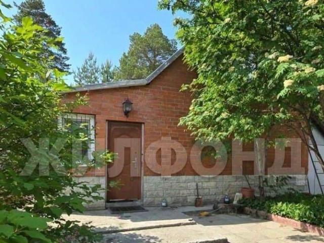 Дом продажа в СОНТ 