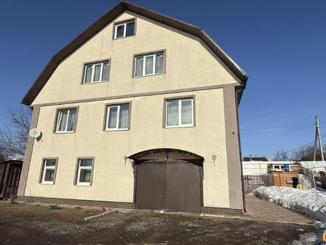 Дом продажа в Кохма, Ивановская область