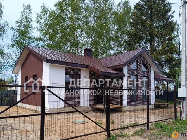 Дом продажа в Кохма, Ивановская область