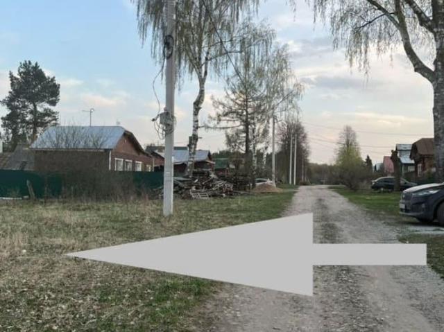 Дом продажа в Кохма, Ивановская область