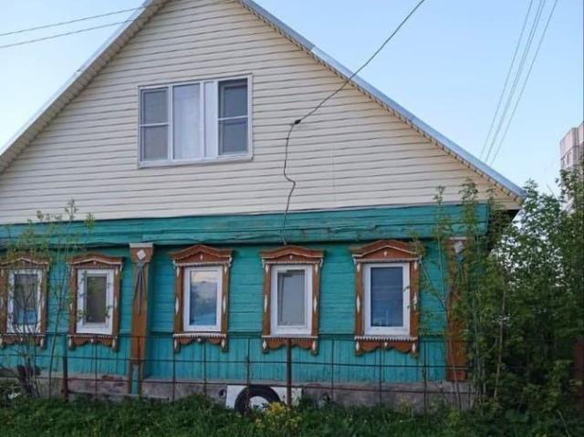 Дом продажа в Кохма, Ивановская область