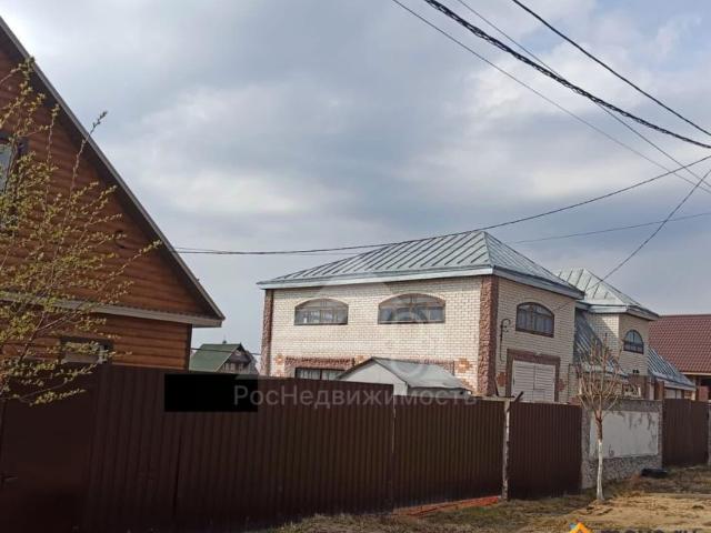 Дом продажа в Кольчугино, Владимирская область