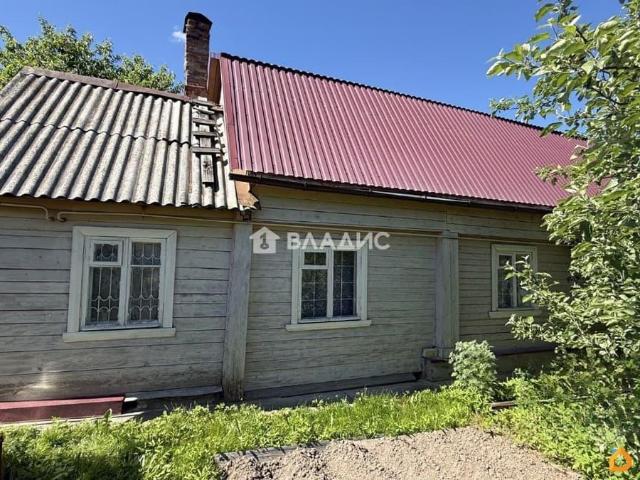Дом продажа в Кольчугино, Владимирская область