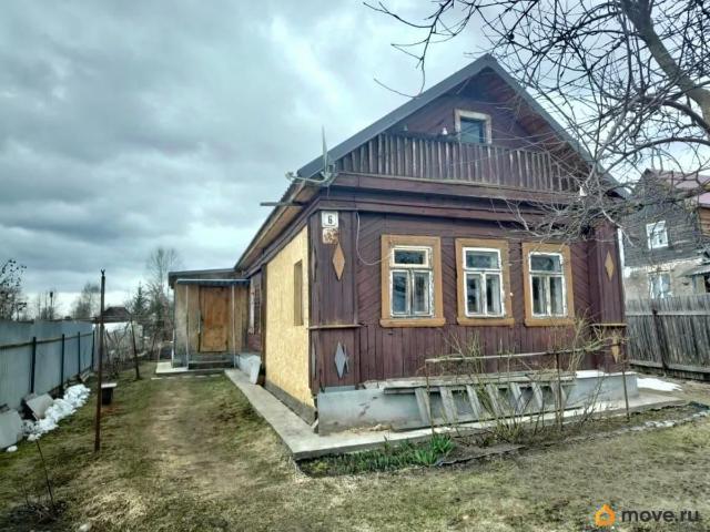 Дом продажа в Кольчугино, Владимирская область