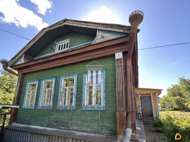 Дом продажа в Кольчугино, Владимирская область