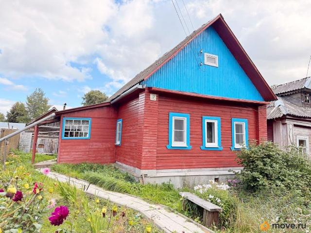 Дом продажа в Кольчугино, Владимирская область