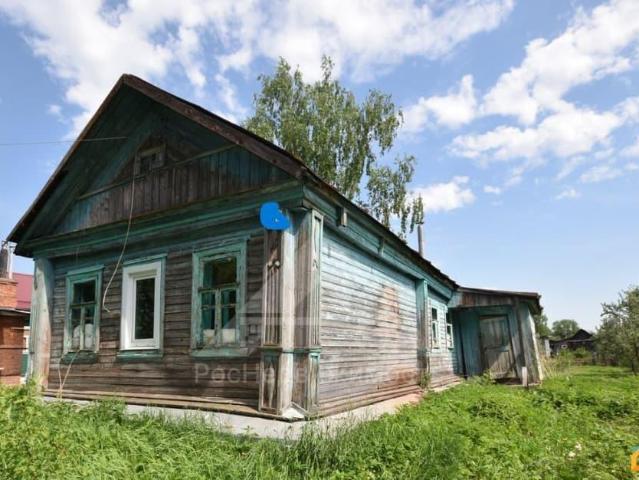 Дом продажа в Кольчугино, Владимирская область