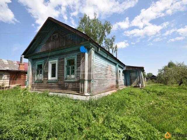 Дом продажа в Кольчугино, Владимирская область
