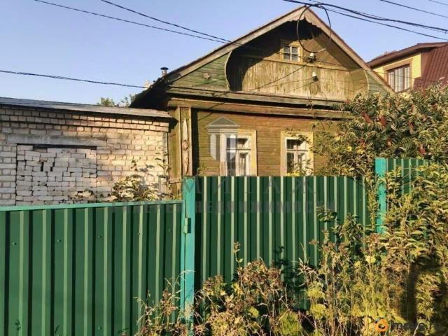 Дом продажа в Кольчугино, Владимирская область