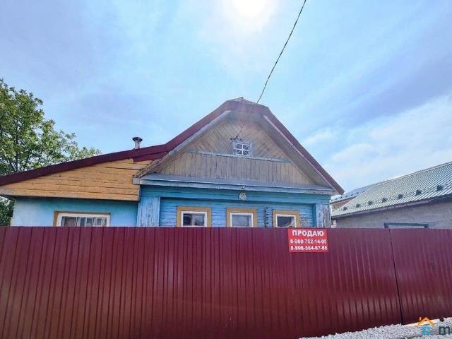 Дом продажа в Кольчугино, Владимирская область