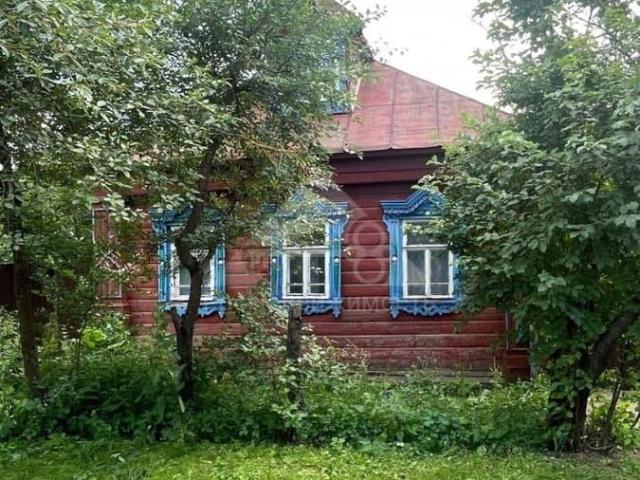 Дом продажа в Кольчугино, Владимирская область