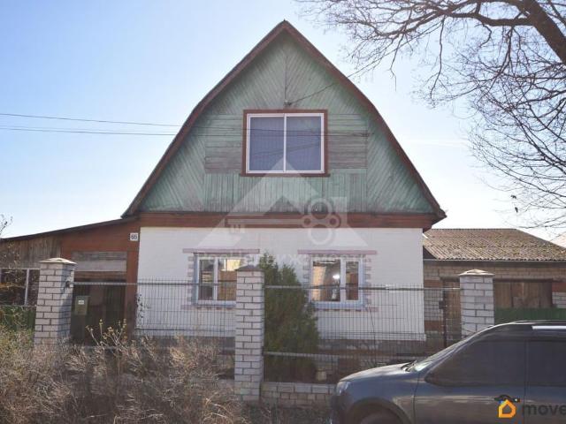 Дом продажа в Кольчугино, Владимирская область