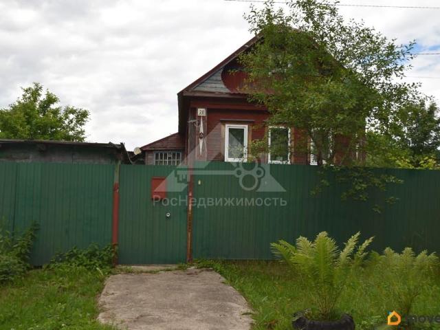 Дом продажа в Кольчугино, Владимирская область