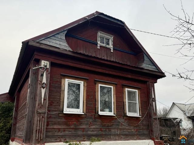 Дом продажа в Кольчугино, Владимирская область