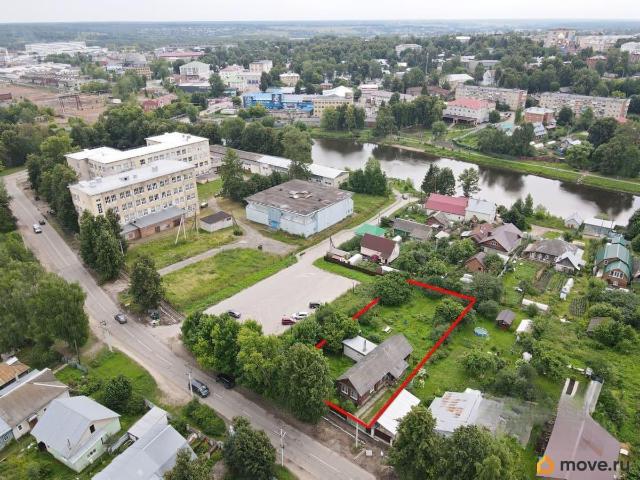 Дом продажа в Кольчугино, Владимирская область