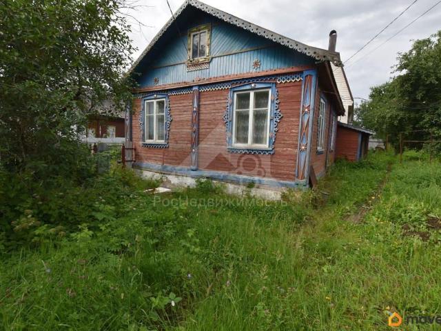 Дом продажа в Кольчугино, Владимирская область
