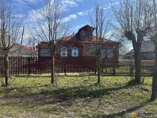 Дом продажа в Кольчугино, Владимирская область