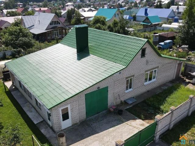 Дом продажа в Кольчугино, Владимирская область