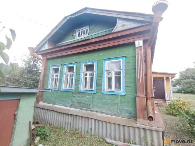 Дом продажа в Кольчугино, Владимирская область