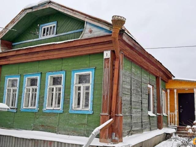 Дом продажа в Кольчугино, Владимирская область