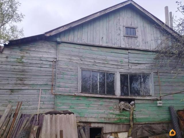 Дом продажа в Кольчугино, Кольчугинский район