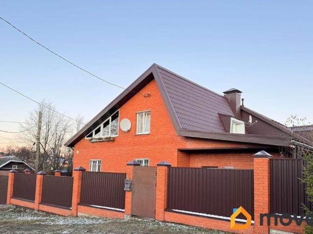 Дом продажа в Кольчугино, Владимирская область