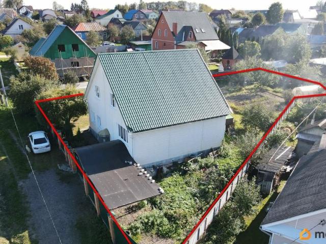 Дом продажа в Кольчугино, Владимирская область