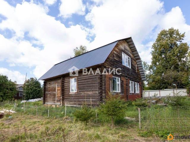 Дом продажа в Кольчугино, Владимирская область