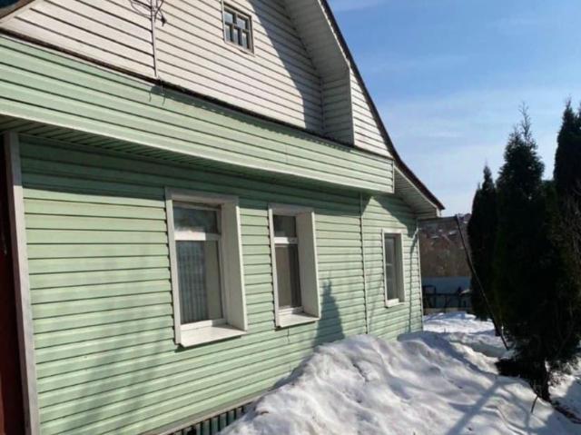 Дом продажа в Кольчугино, Владимирская область