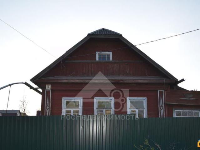 Дом продажа в Кольчугино, Владимирская область