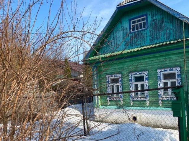 Дом продажа в Кольчугино, Владимирская область