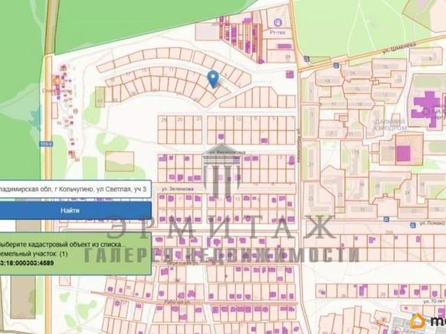 Дом продажа в Кольчугино, Владимирская область