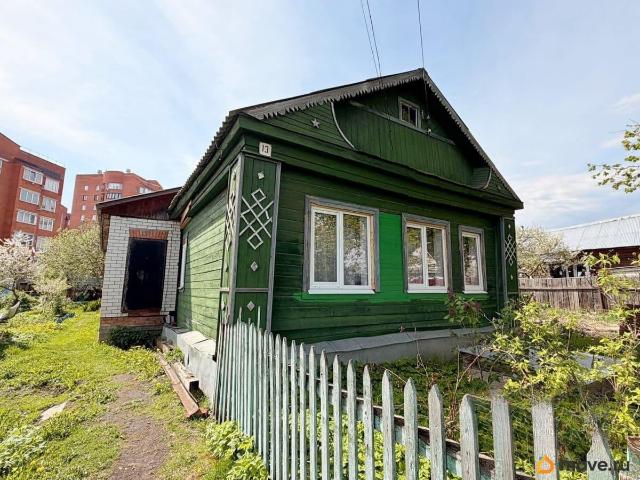 Дом продажа в Кольчугино, Владимирская область